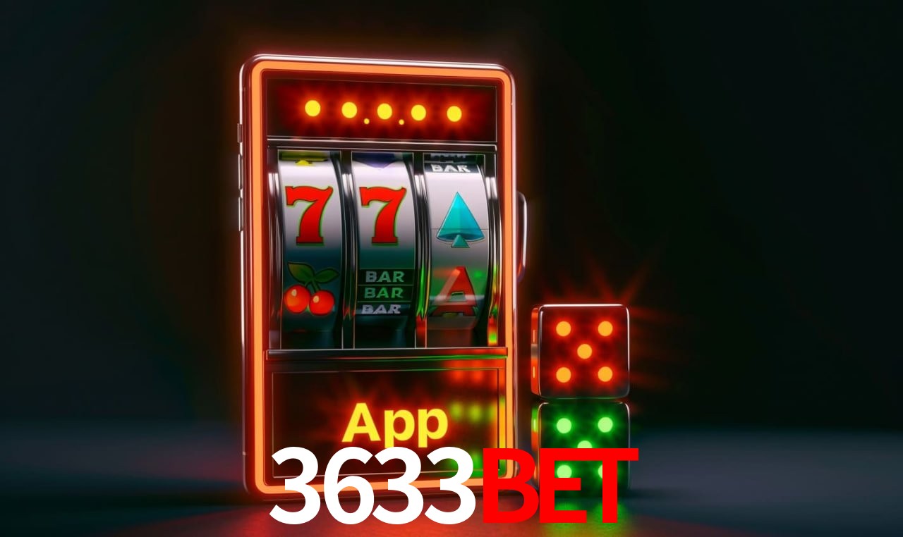 Experiência VIP 3633bet