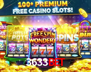Desvendando o Mundo dos Jogos Virtuais na 3633bet