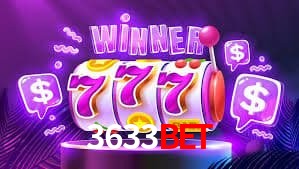 Experiência VIP 3633BET