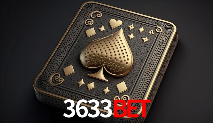 Experiência VIP 3633BET