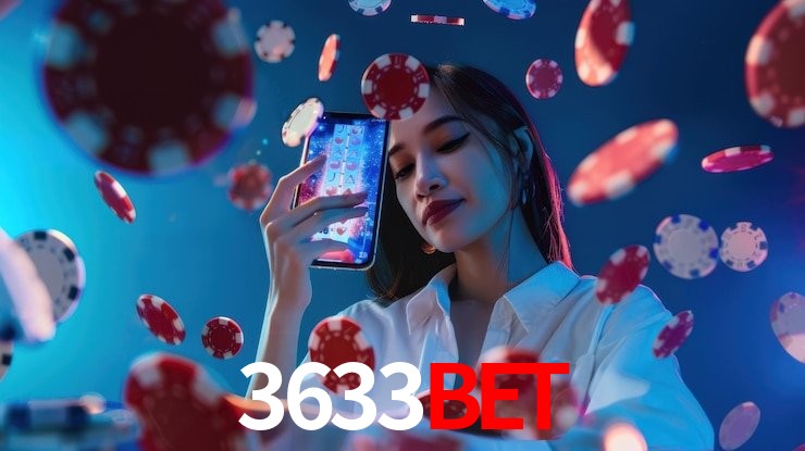 3633bet download