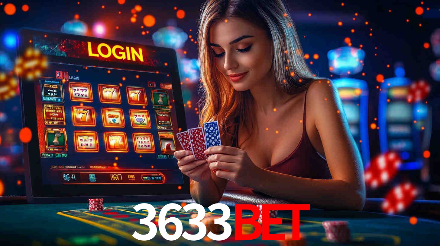 Bônus Generosos e Exclusivos no 3633bet para Você!