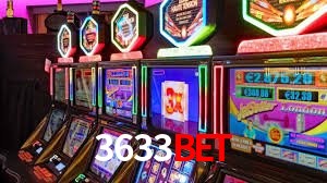 3633bet Fortune Tiger