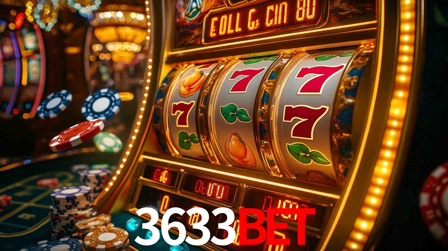 Exclusive Games 3633bet