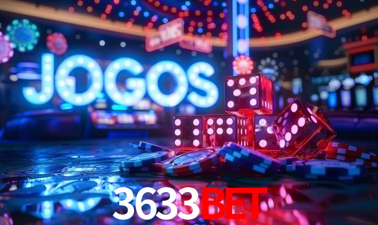 Interface Premium 3633bet