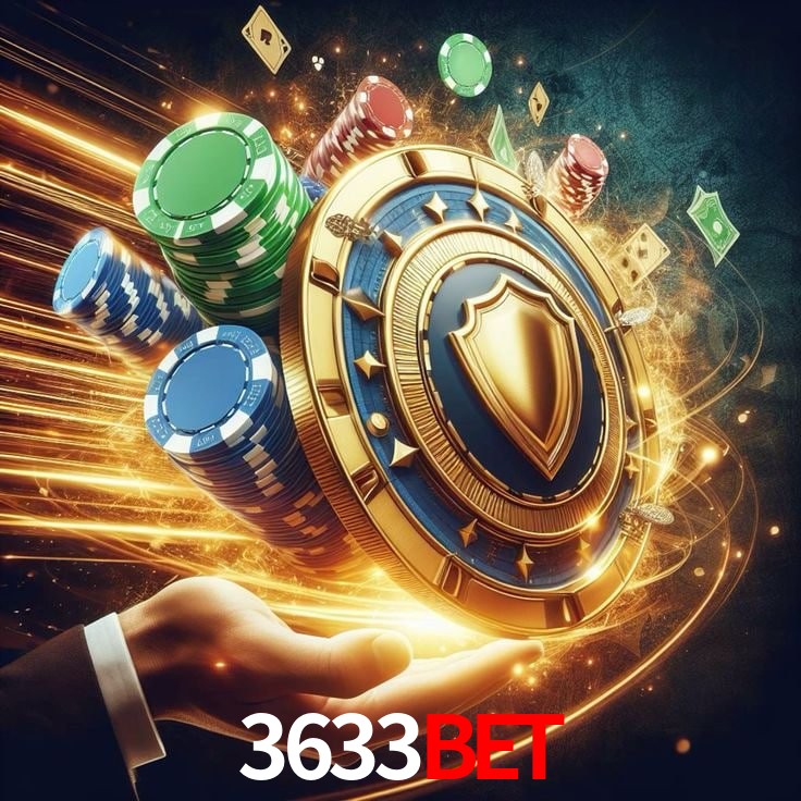 3633bet Win