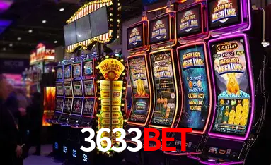 Descubra a Essência do 3633bet: Nossa História e Compromissos