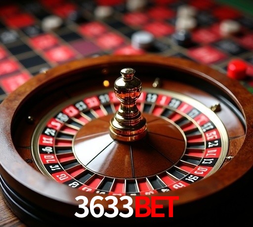 Promoção Relâmpago 3633bet