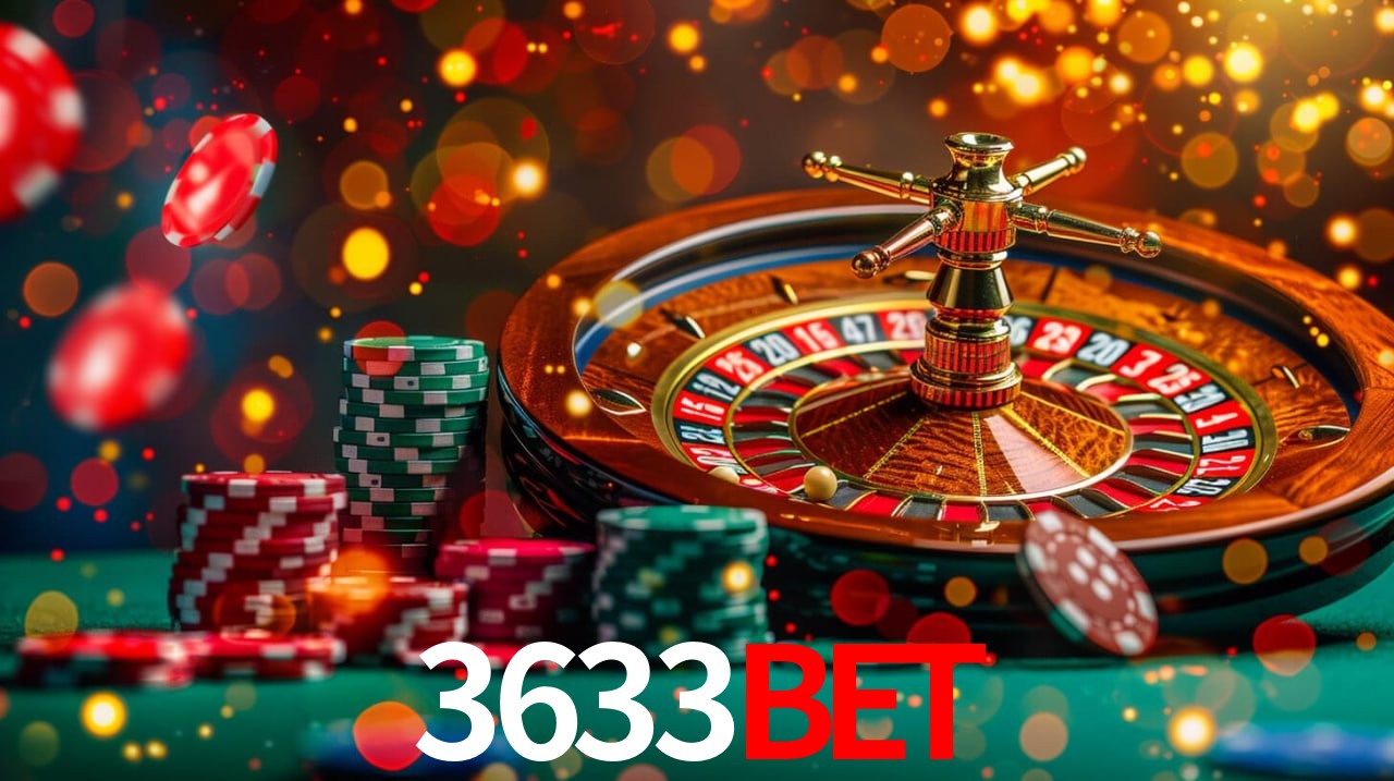 A Emoção da Loteria na 3633bet: Uma Chance de Mudança de Vida