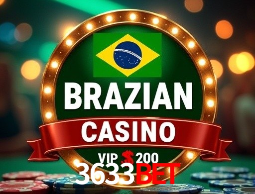 3633bet lottery