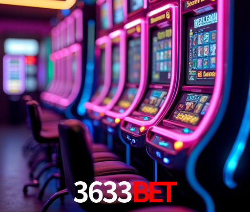 3633bet Plataforma
