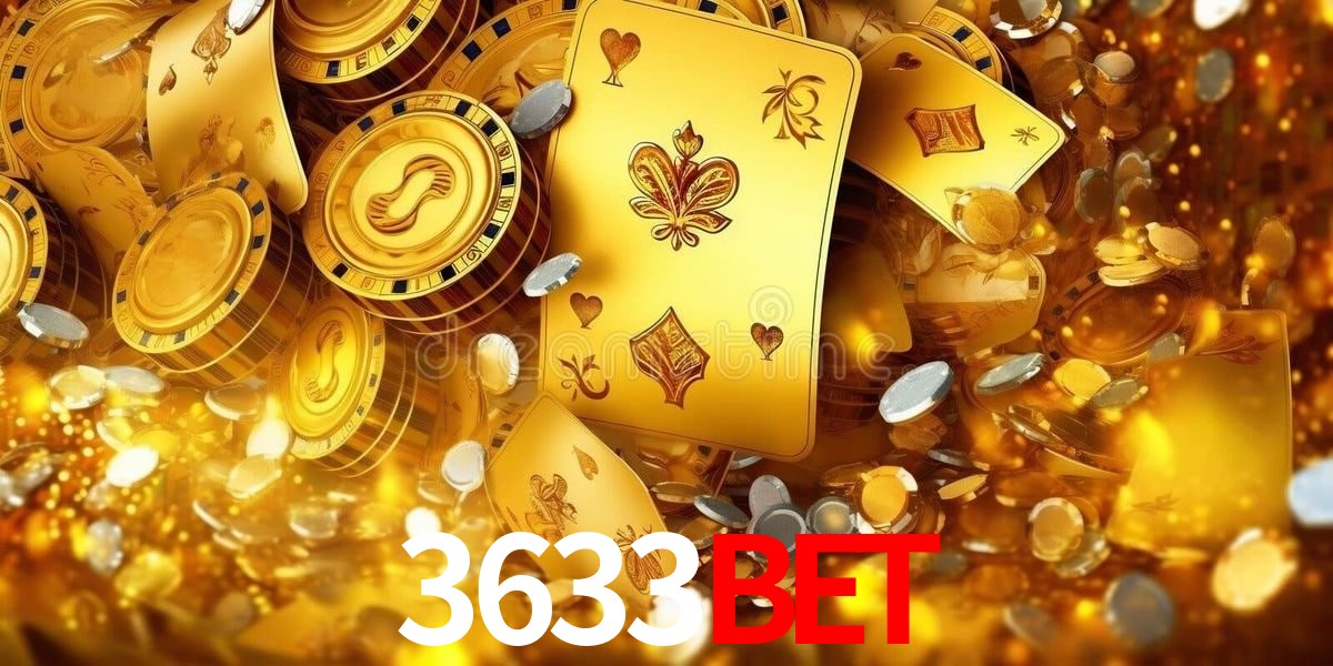 Desvendando o Mundo dos Jogos Virtuais na 3633bet