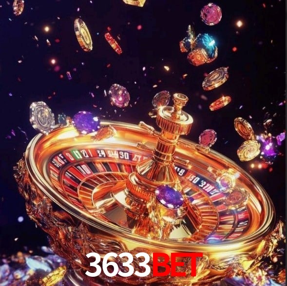 Design Responsivo 3633bet