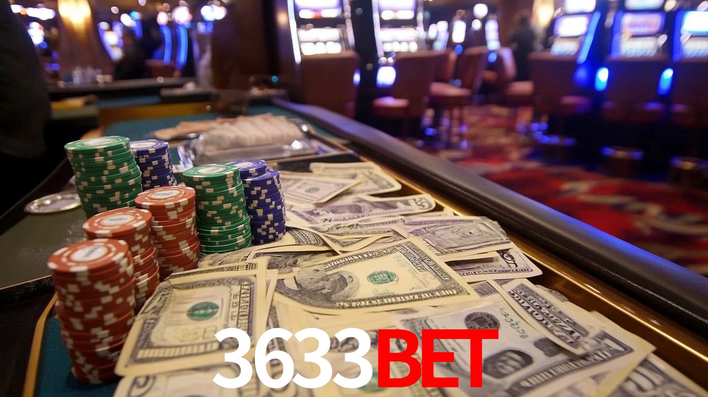 3633bet login