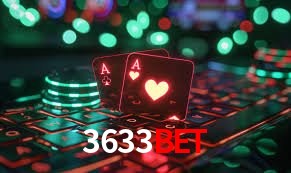 Estatísticas Esportivas 3633bet