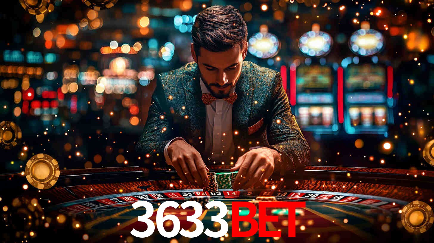 3633bet App Interface