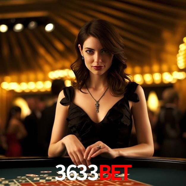 Descubra a Essência do 3633bet: Nossa História e Compromissos