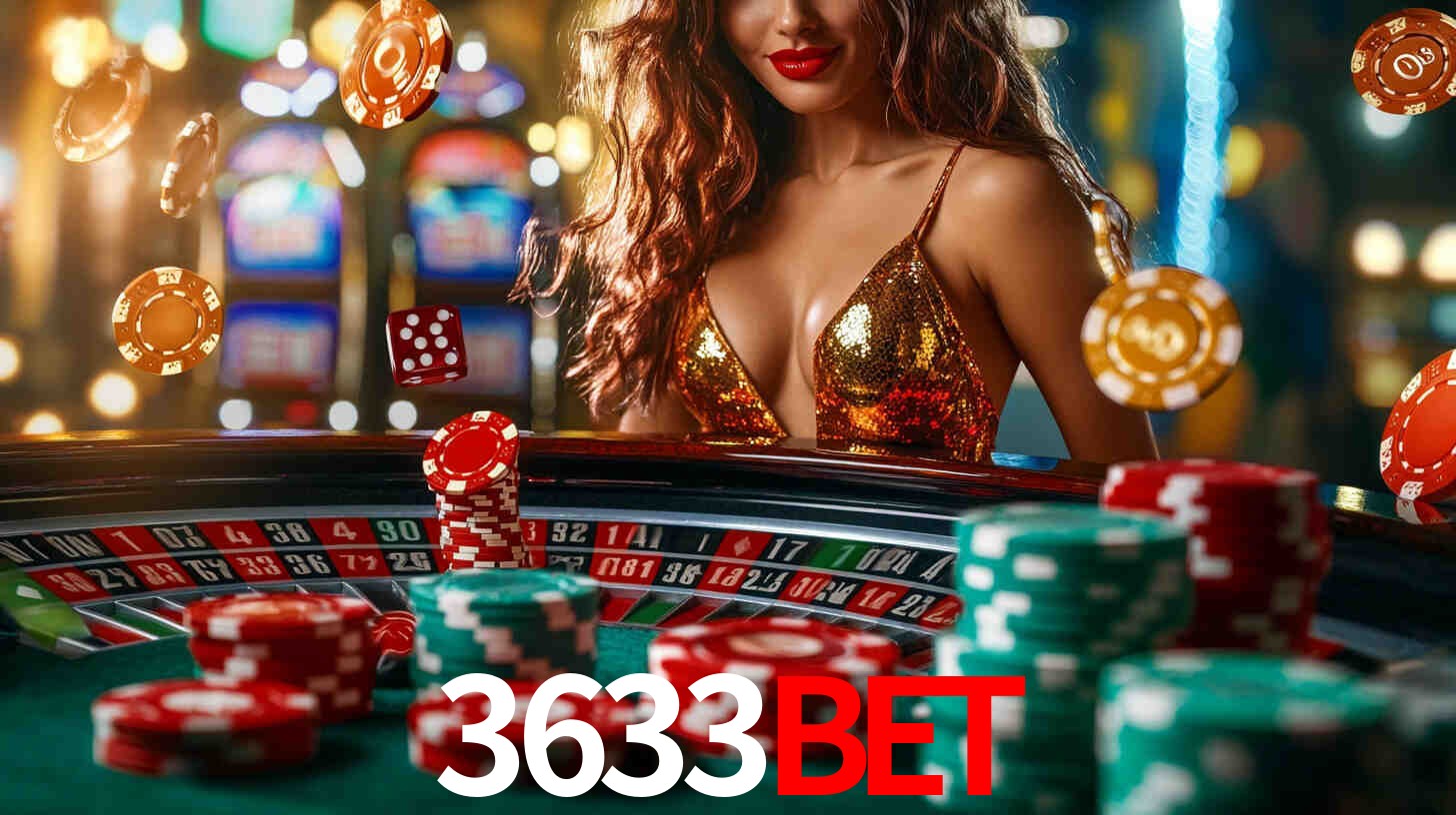 Premium Interface 3633bet
