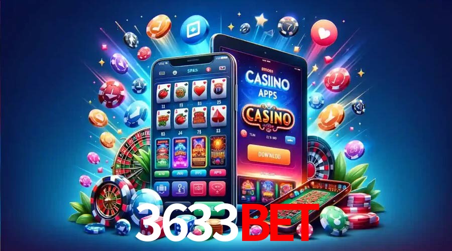 Exclusive Offers 3633bet