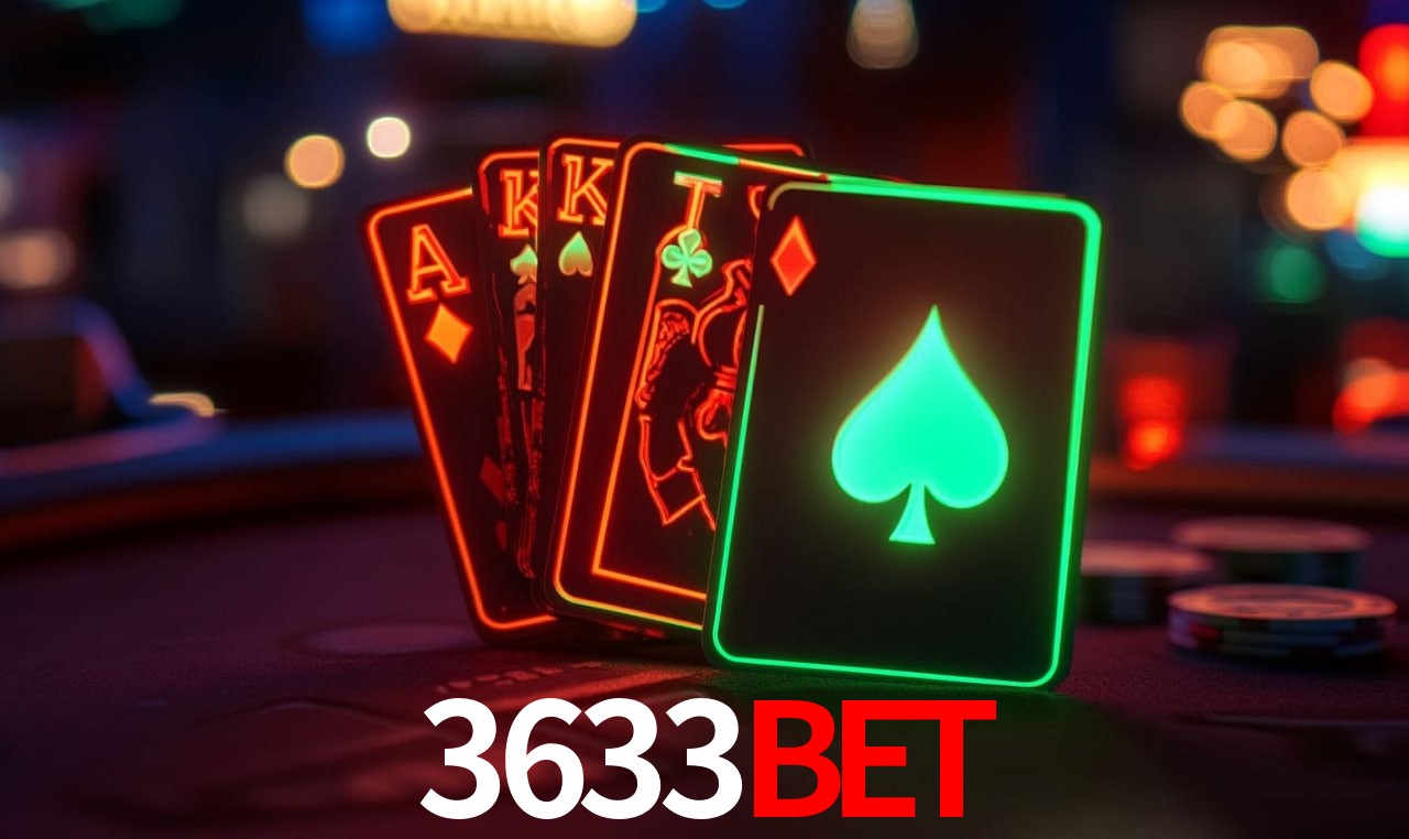 3633bet vip