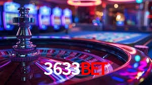 Apostas de Tênis 3633bet