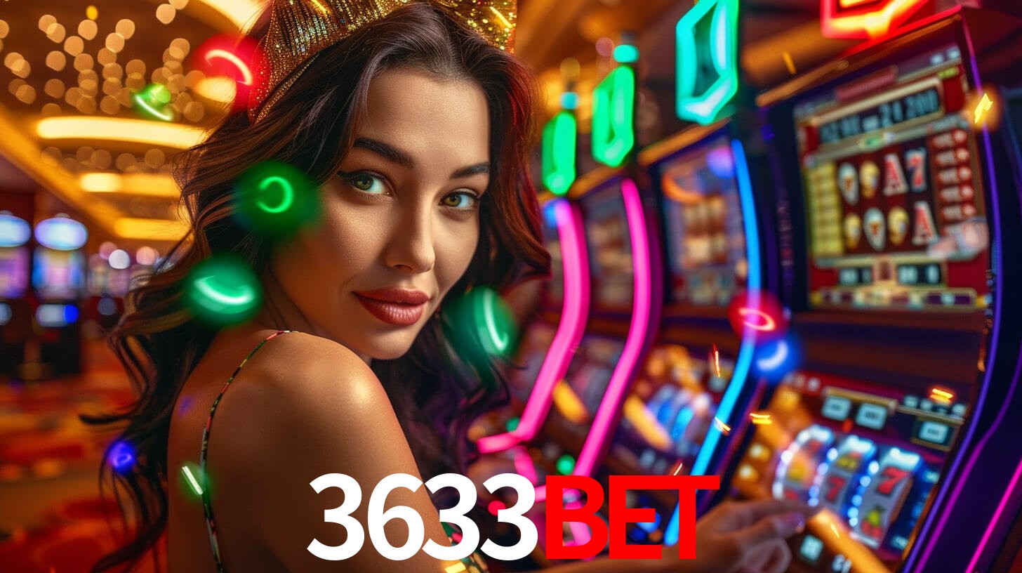 3633bet.com