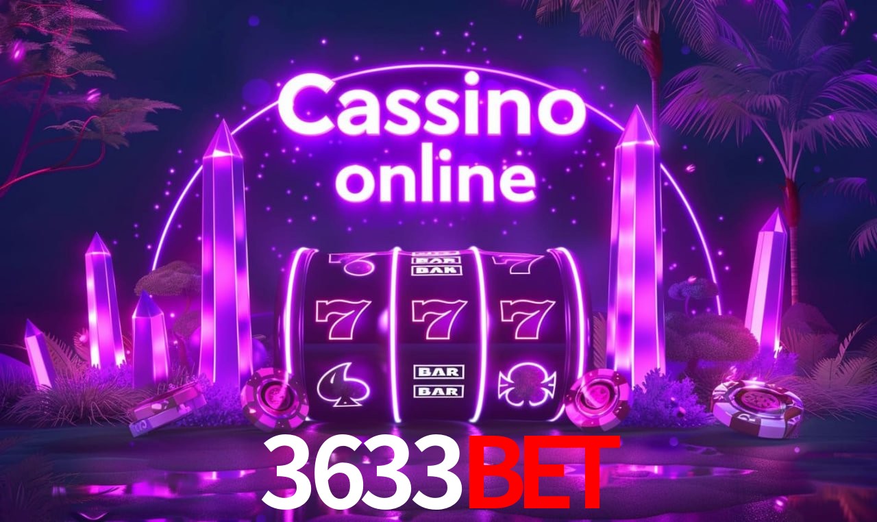 Cadastro Rápido 3633bet
