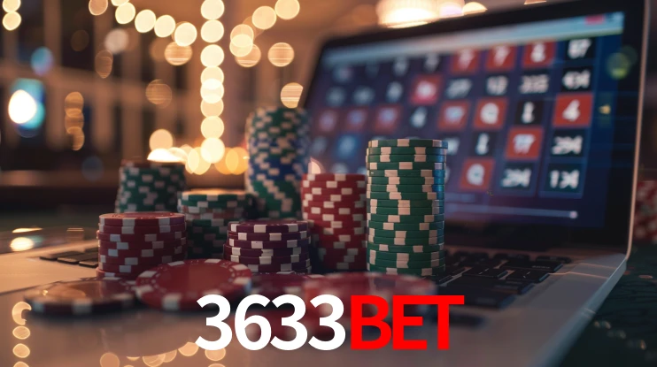 Platform Technology 3633bet
