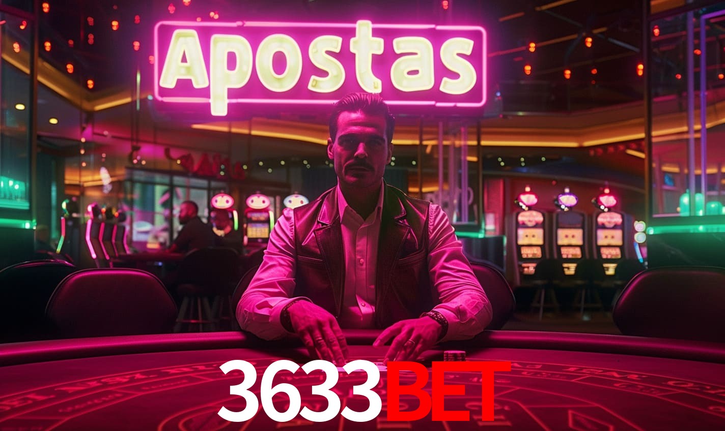 Descubra o Programa VIP da 3633bet: Vantagens Exclusivas para Jogadores