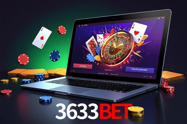 Sistemas de Segurança 3633bet
