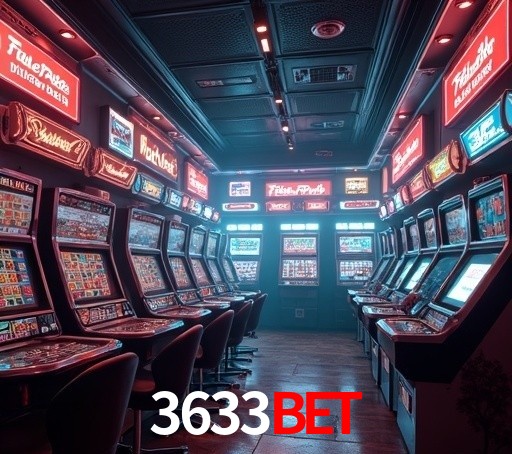Especiais de Fim de Semana 3633bet