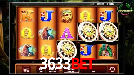Desvendando o Mundo dos Jogos Virtuais na 3633bet