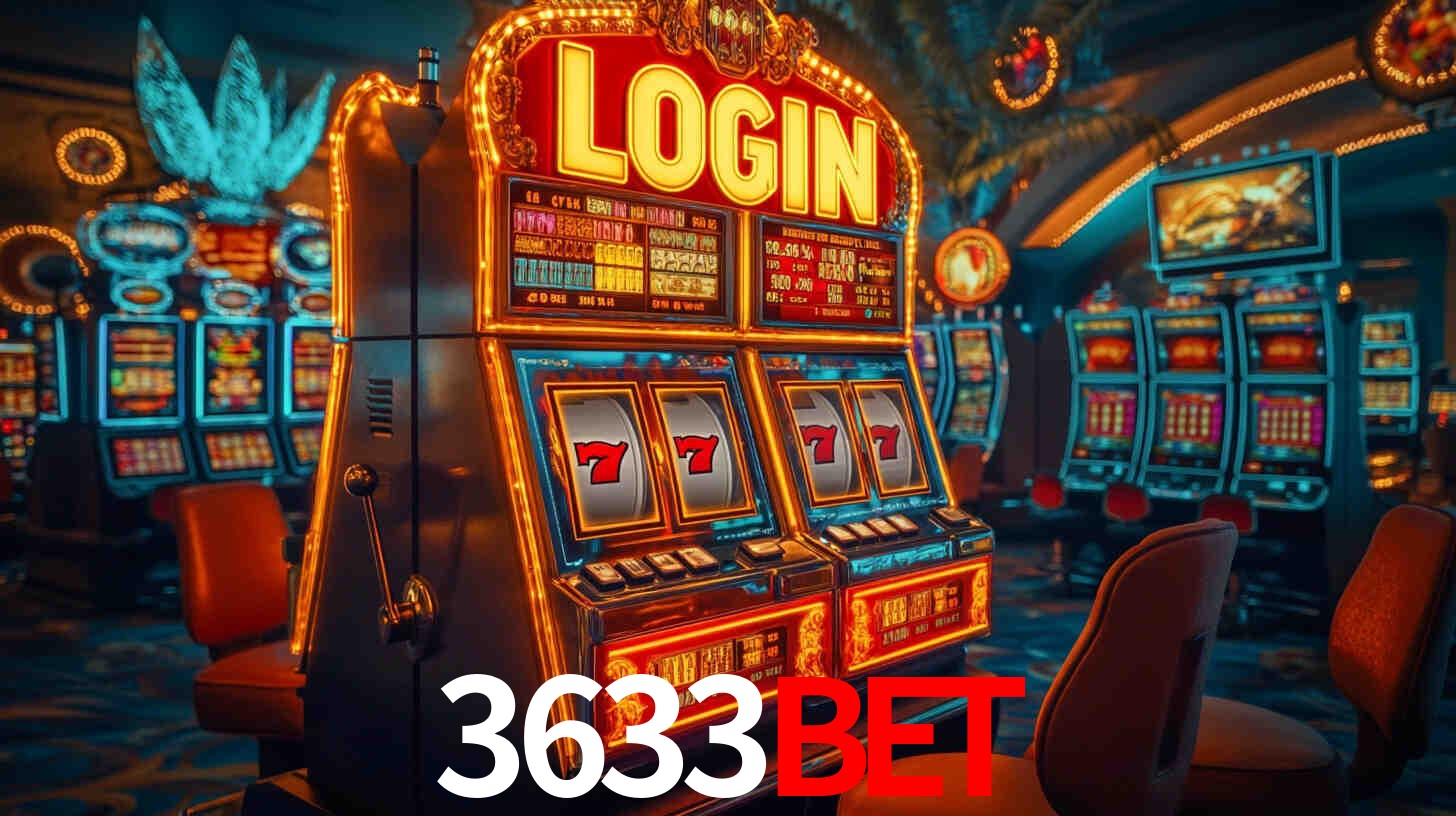 3633bet bonus