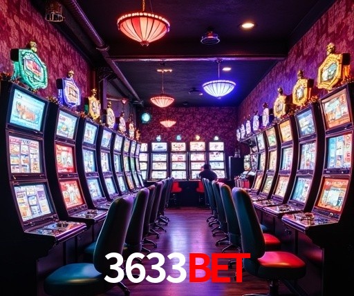 3633bet instalar