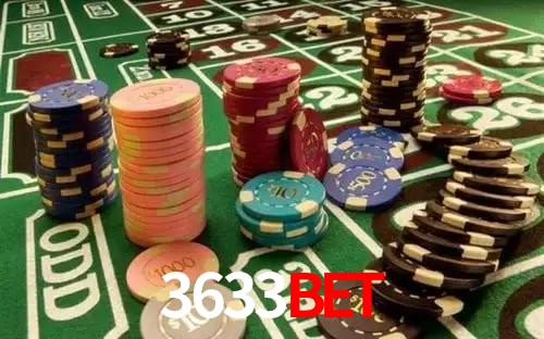 3633bet bet