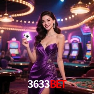 Programa VIP 3633bet