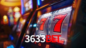 Casino Ao Vivo 3633bet