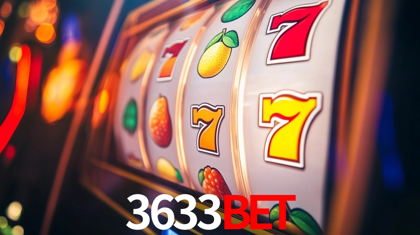3633bet