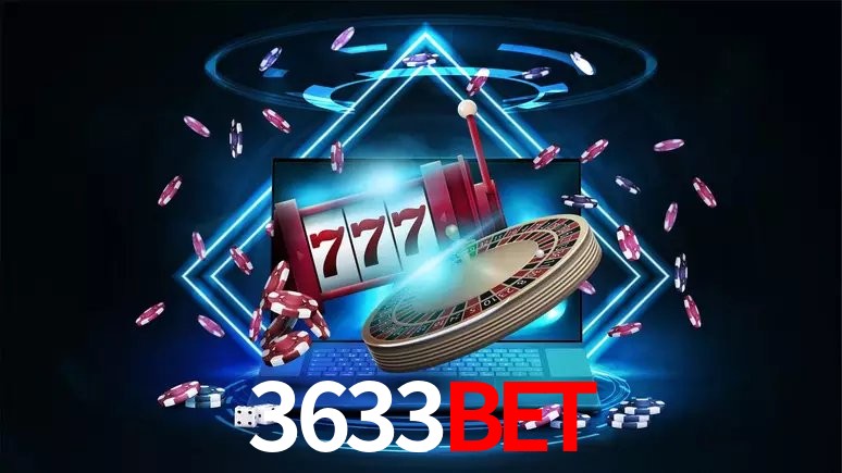 Diretório de Jogos 3633bet