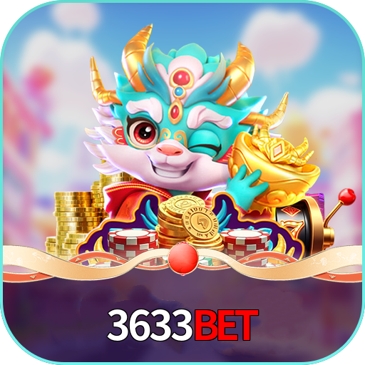 Logo 3633bet