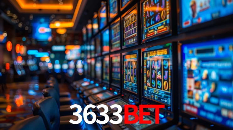 Security Systems 3633BET