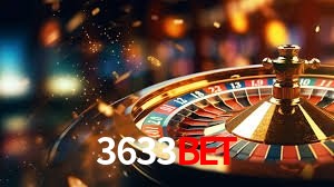 Jogos populares e pagamentos rápidos na 3633BET