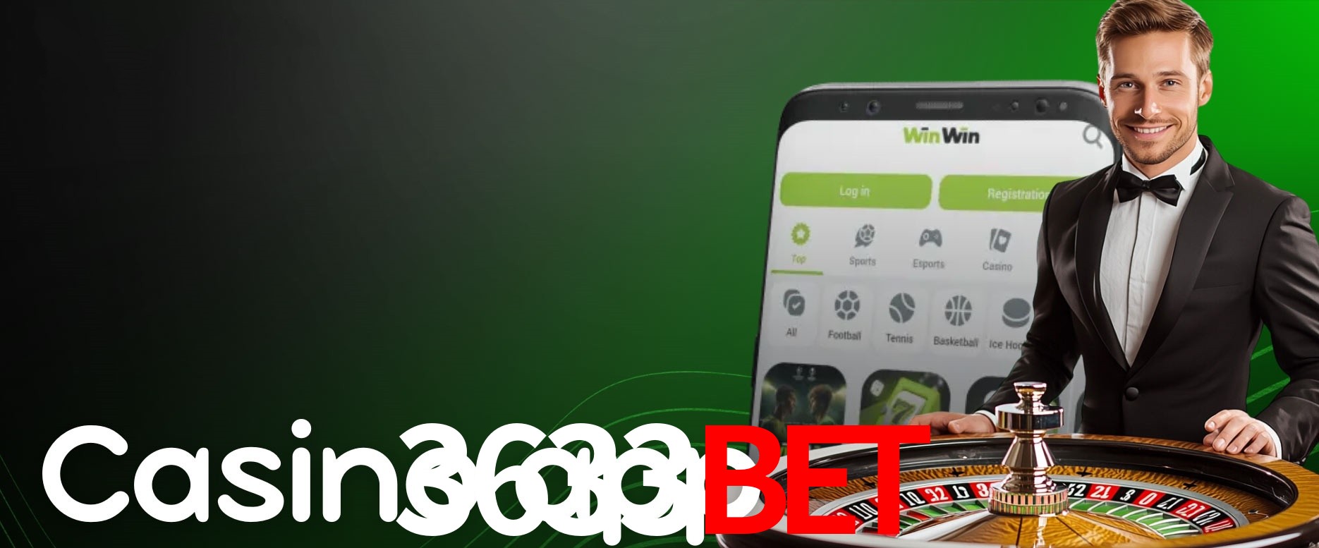 Seasonal Promotions 3633BET