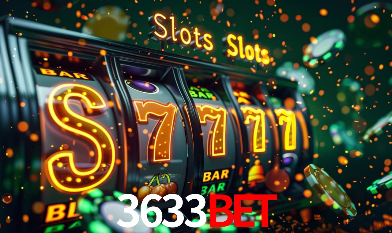 Casino VIP 3633BET