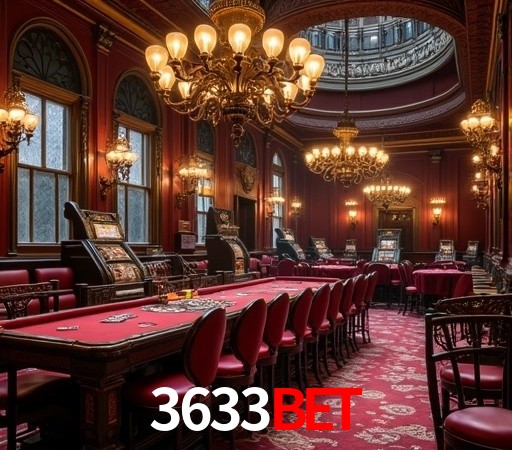 Promoção Relâmpago 3633BET