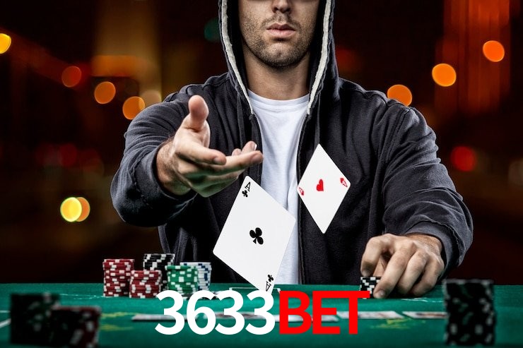 Mercados ao vivo e cash out na 3633BET