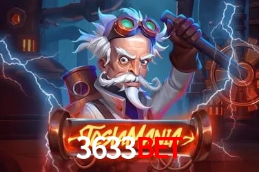 Casino Ao Vivo 3633BET