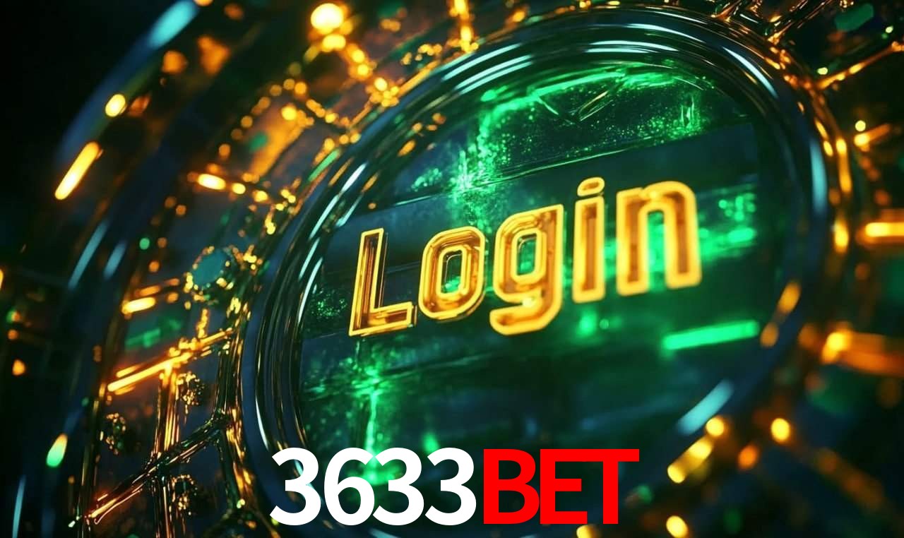 APP rápido e leve da 3633BET