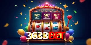 Sistemas de Segurança 3633BET