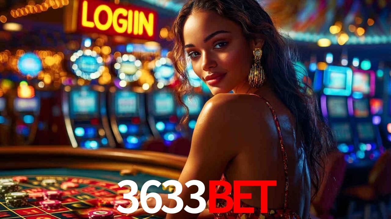 Diretório de Jogos 3633BET